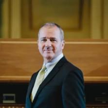 Récital d’Orgue : Alan Morrison