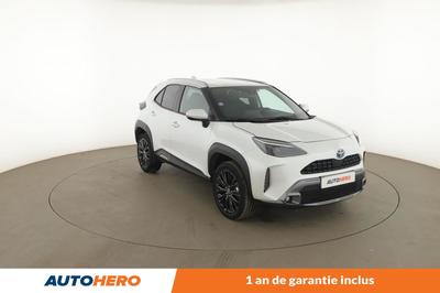 Toyota Yaris Cross 1.5 2wd Trail 116ch
