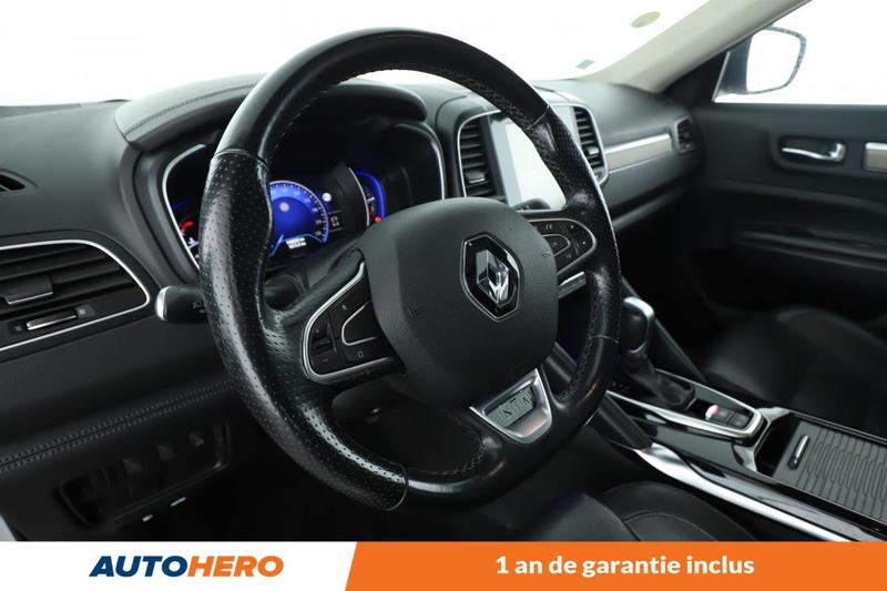 Renault Koleos 2.0 dCi Energy Initiale Paris 4x2 X-Tronic 177 ch
