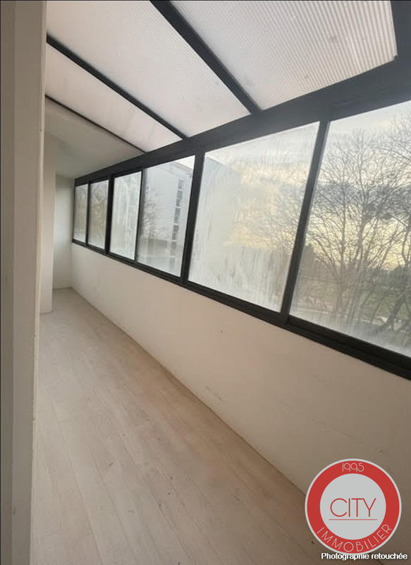 Appartement - 77 m² - 4 pièces