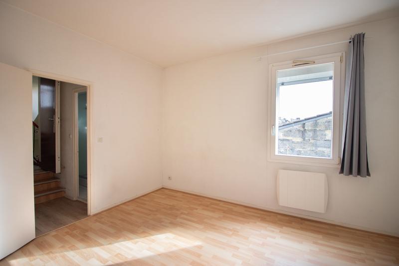 Appartement - 32 m² - 2 pièces