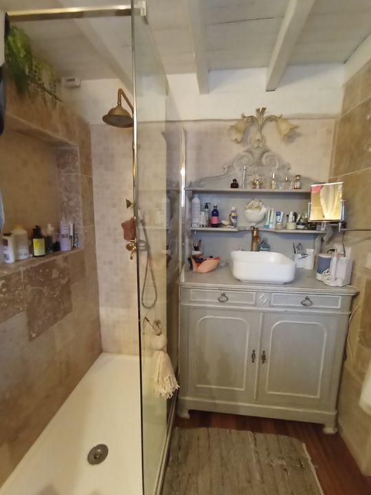 Maison de campagne - 76 m² - 4 pièces