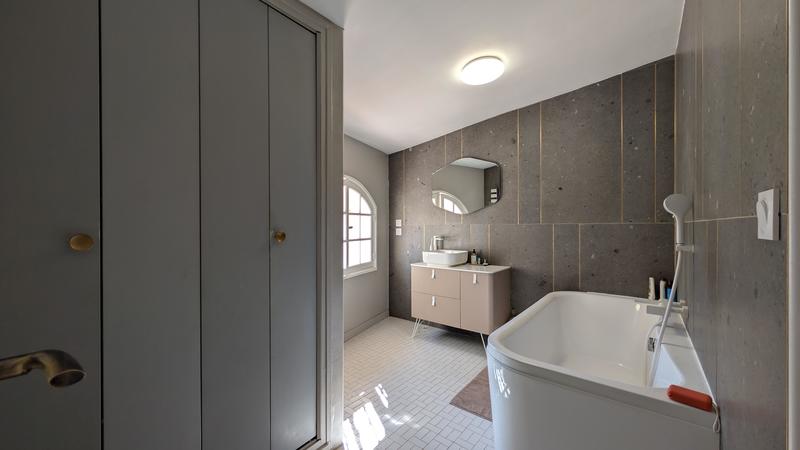 Villa - 151 m² - 5 pièces