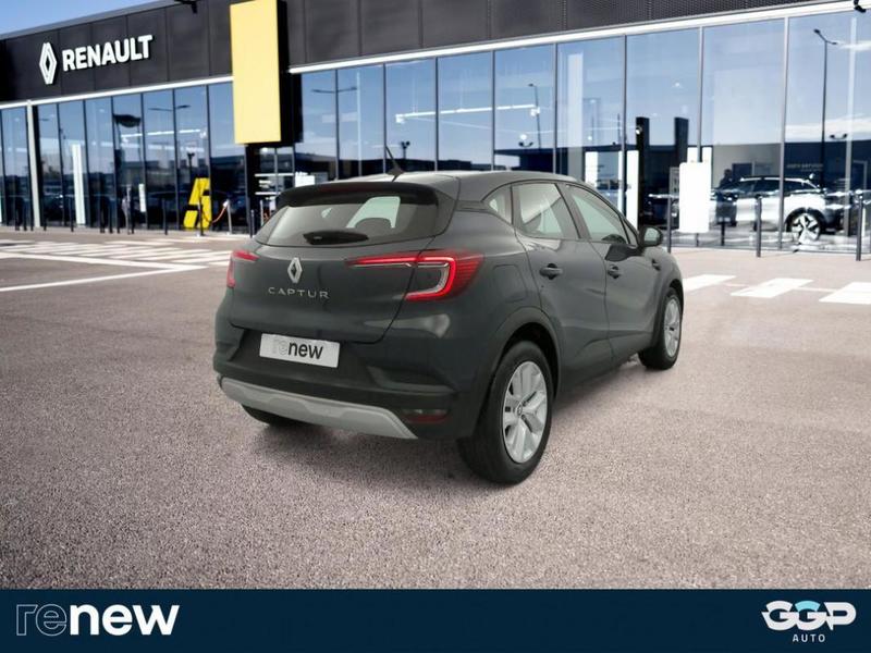 Renault Captur TCe 100 Gpl - 21 Business