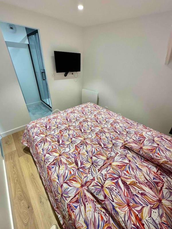 Maison de ville - 85 m² - 4 pièces