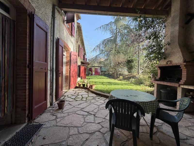 Maison - 174 m² - 7 pièces