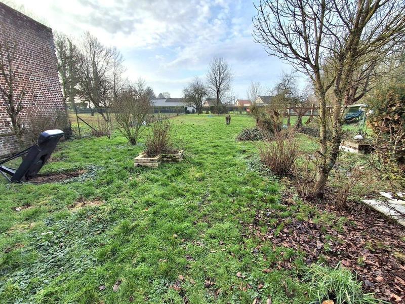 Maison - 185 m² - 7 pièces