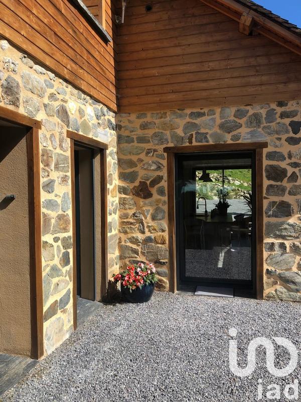 Maison - 155 m² - 5 pièces