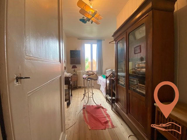 Villa - 95 m² - 5 pièces