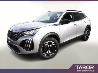 Peugeot 2008 Mhev 145 Allure Gps Keyl Pdc CarP