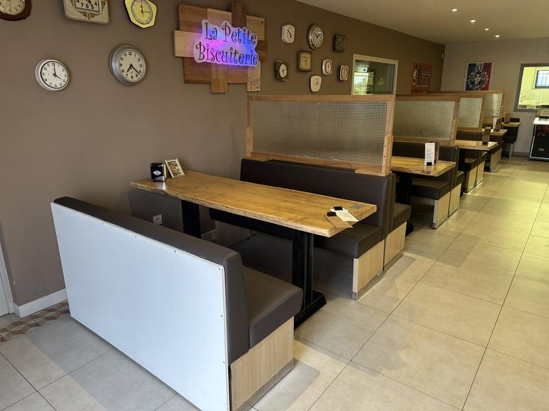 Local commercial - 480 m²