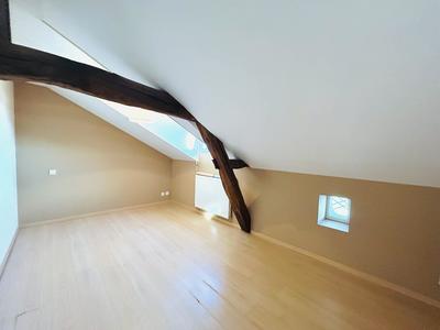 Maison - 65 m² - 3 pièces