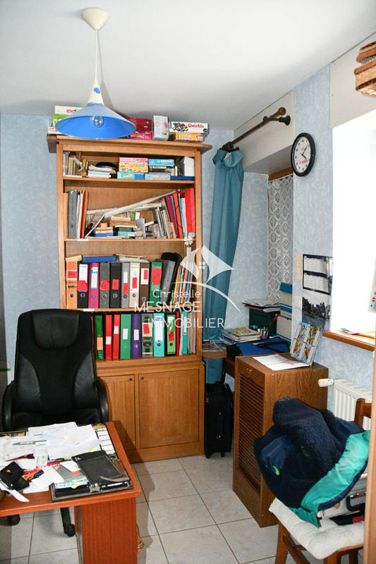 Ferme - 200 m² - 12 pièces