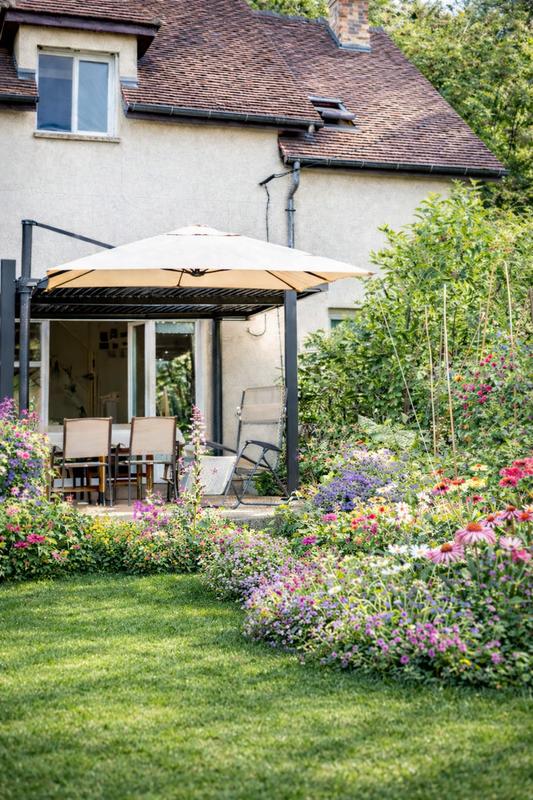 Maison - 80 m² - 3 pièces