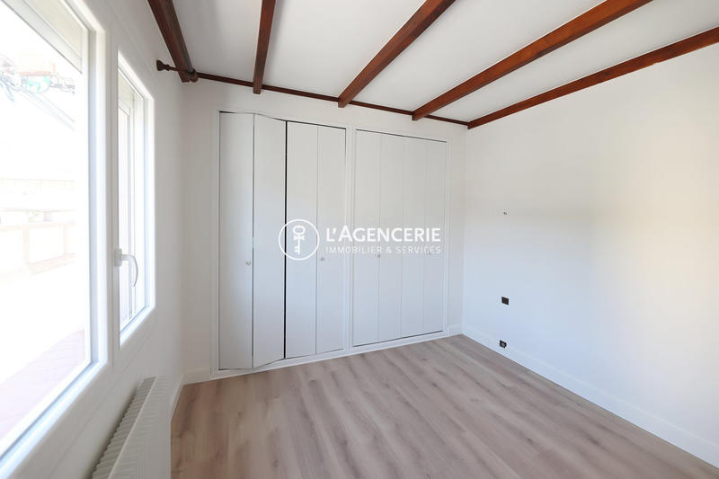 Appartement - 76 m² - 3 pièces