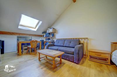 Maison - 164 m² - 6 pièces