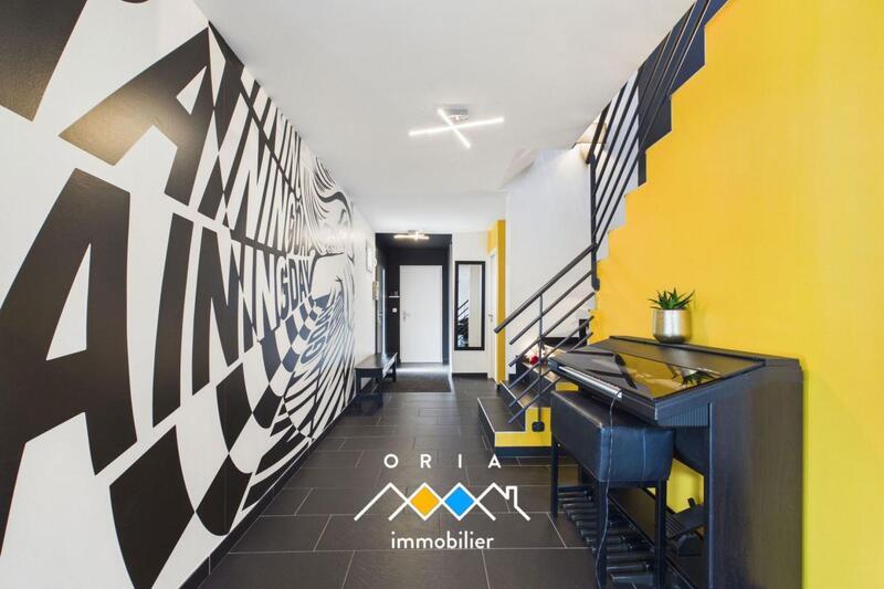 Maison - 162 m² - 6 pièces