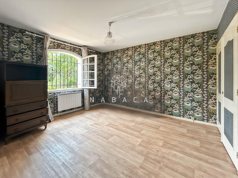 Maison - 168 m² - 6 pièces