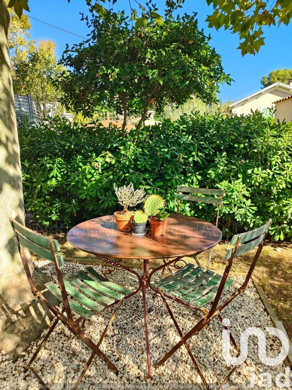 Maison - 152 m² - 5 pièces