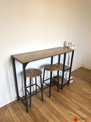 Appartement - 16 m² - 1 pièce