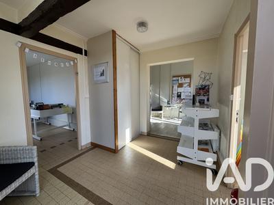 Maison de village - 189 m² - 6 pièces