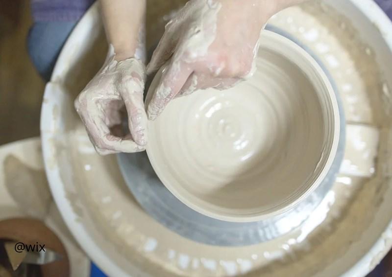 Ateliers de céramique