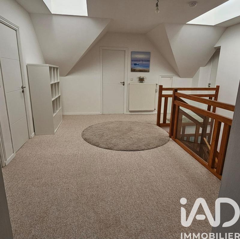 Maison - 160 m² - 7 pièces