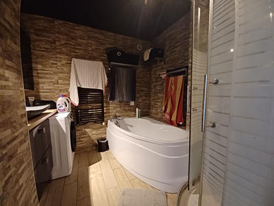 Appartement - 68 m² - 4 pièces