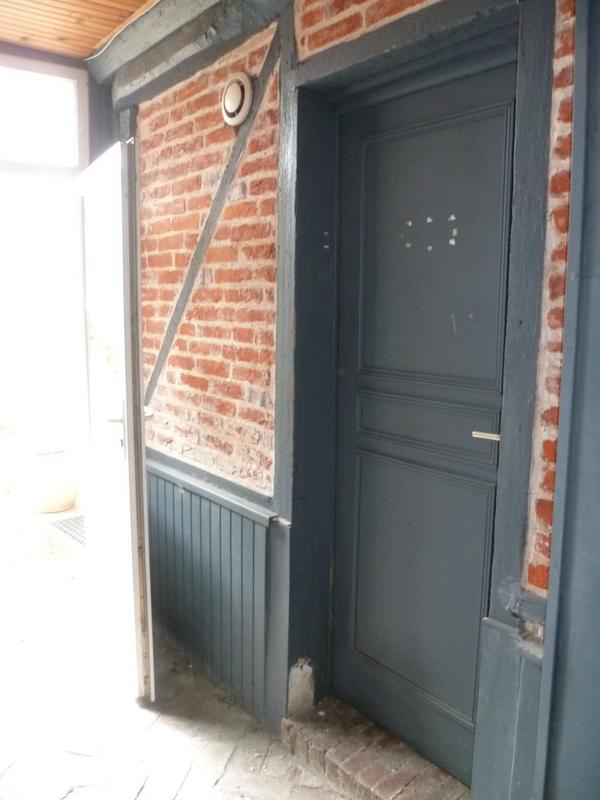 Local commercial - 21 m²