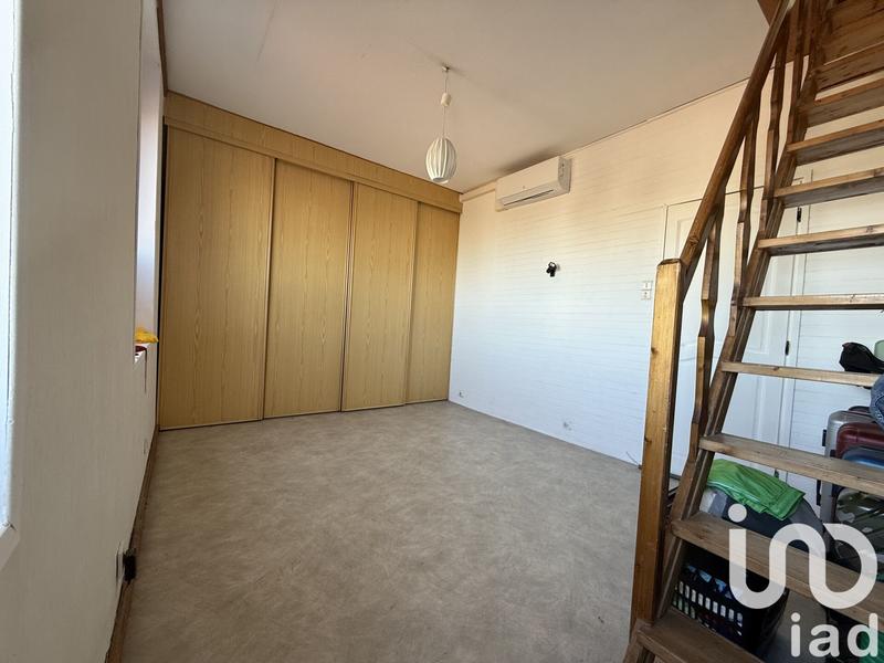 Maison de ville - 90 m² - 4 pièces