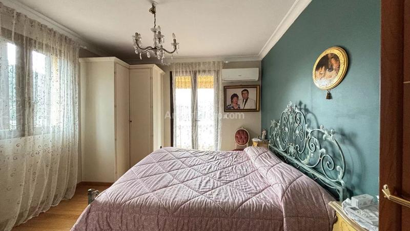 Maison - 155 m² - 5 pièces