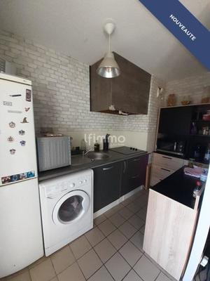 Studio - 30 m² - 1 pièce