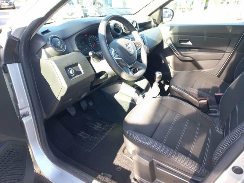 Dacia Duster Blue dCi 115 4x2 Prestige