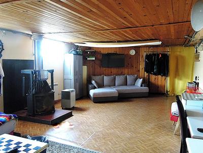 Maison - 160 m² - 9 pièces