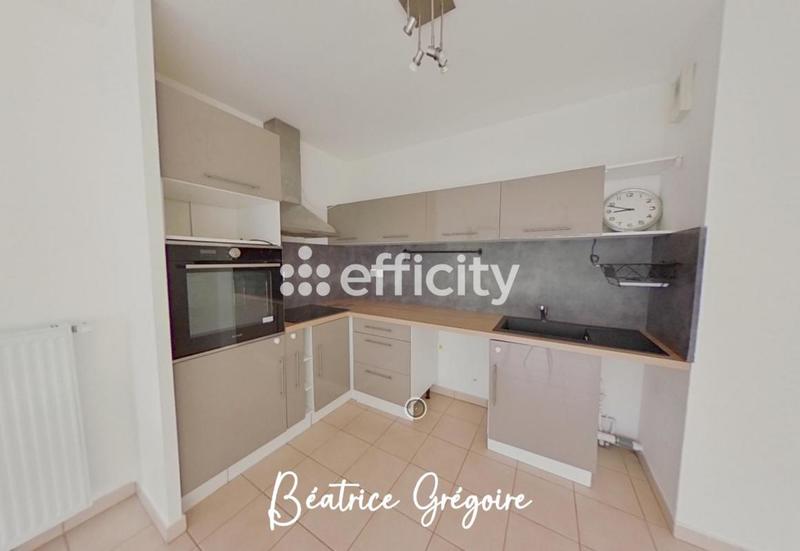 Appartement - 78 m² - 4 pièces