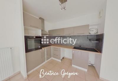 Appartement - 78 m² - 4 pièces