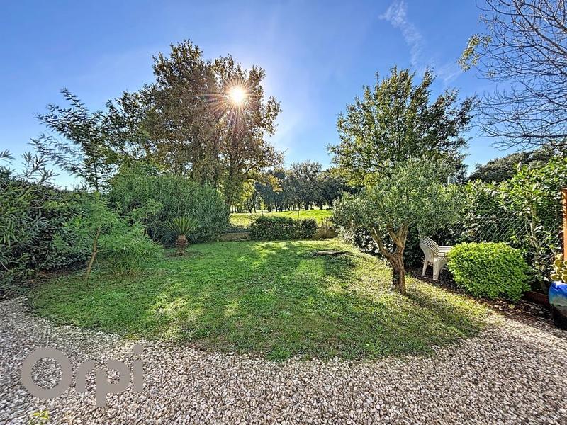 Maison - 96 m² - 5 pièces