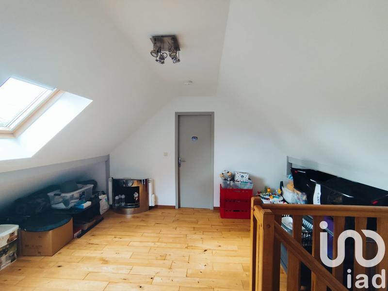 Maison - 180 m² - 6 pièces