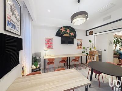 Local commercial - 50 m²