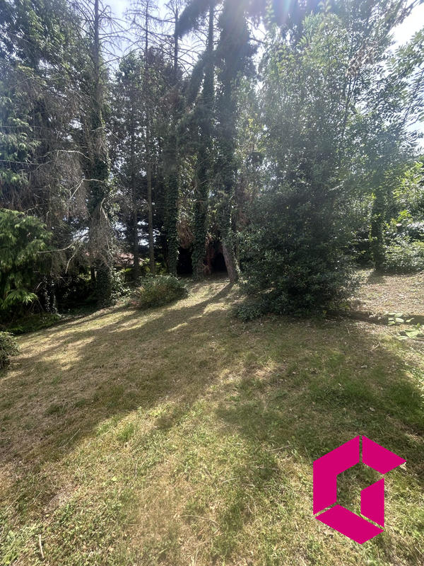 Maison - 88 m² - 5 pièces