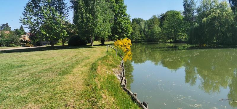 Maison - 156 m² - 8 pièces