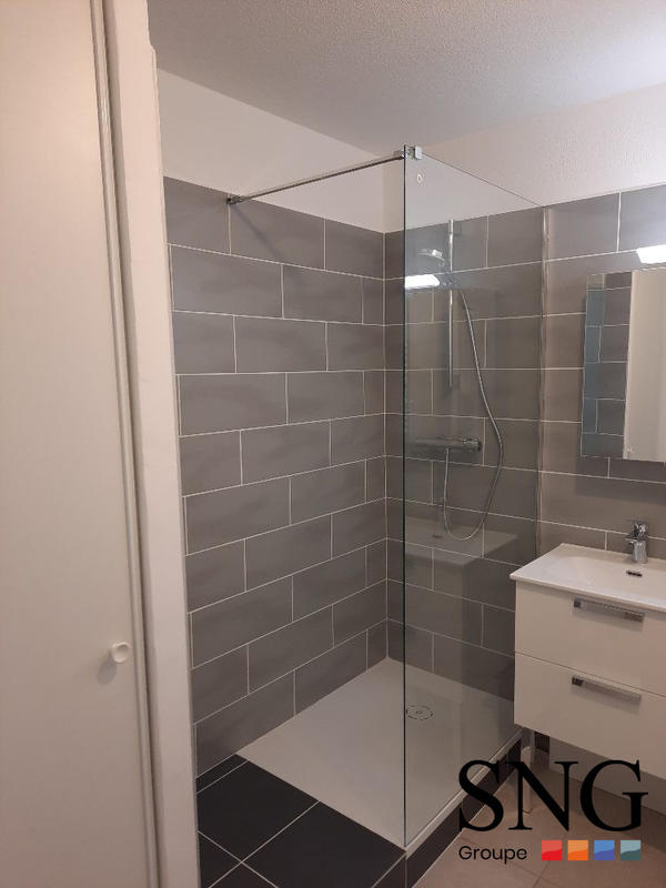 Appartement - 69 m² - 4 pièces