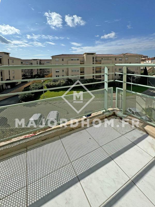 Studio - 19 m² - 1 pièce