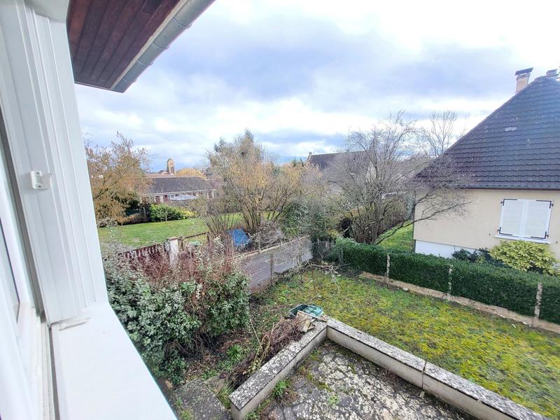 Maison - 108 m² - 5 pièces