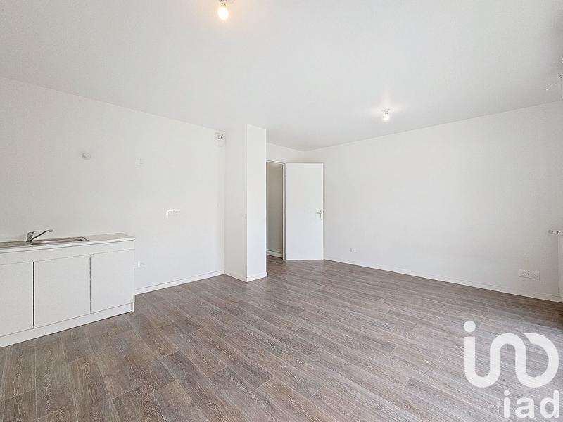Appartement - 31 m² - 1 pièce