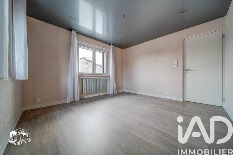 Maison - 158 m² - 6 pièces