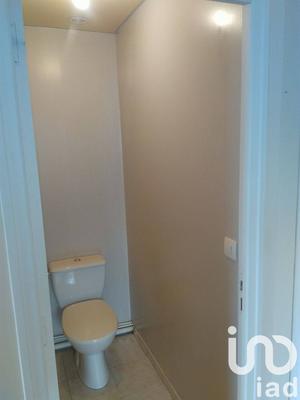 Appartement - 51 m² - 2 pièces