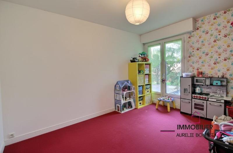 Maison - 126 m² - 5 pièces