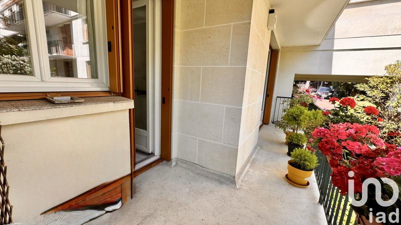 Appartement - 109 m² - 5 pièces