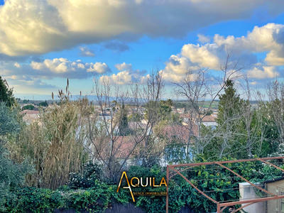 Maison - 157 m² - 7 pièces